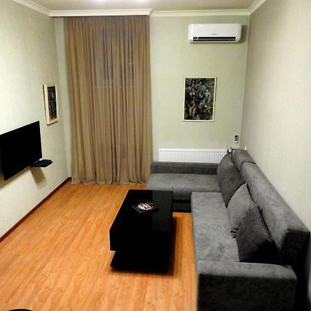 Appartement New Tbilisi Terrace Extérieur photo